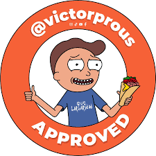 Victor Prous